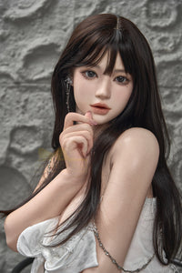 Hanni: K-Pop Hottie Sex Doll