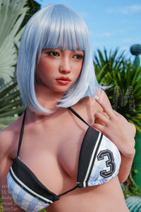 Stacia: Stylish Bikini Sex Doll