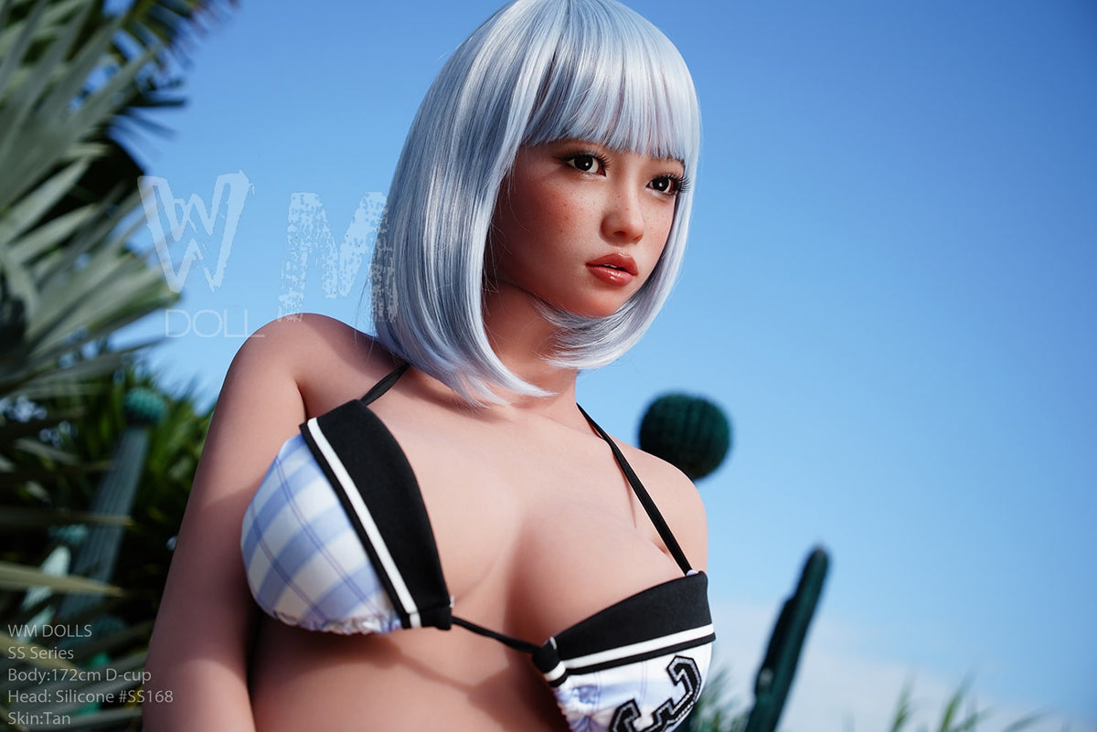 Stacia: Stylish Bikini Sex Doll