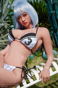 Stacia: Stylish Bikini Sex Doll