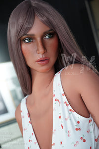 Lilac: Hot Personal Assistant Sex Doll