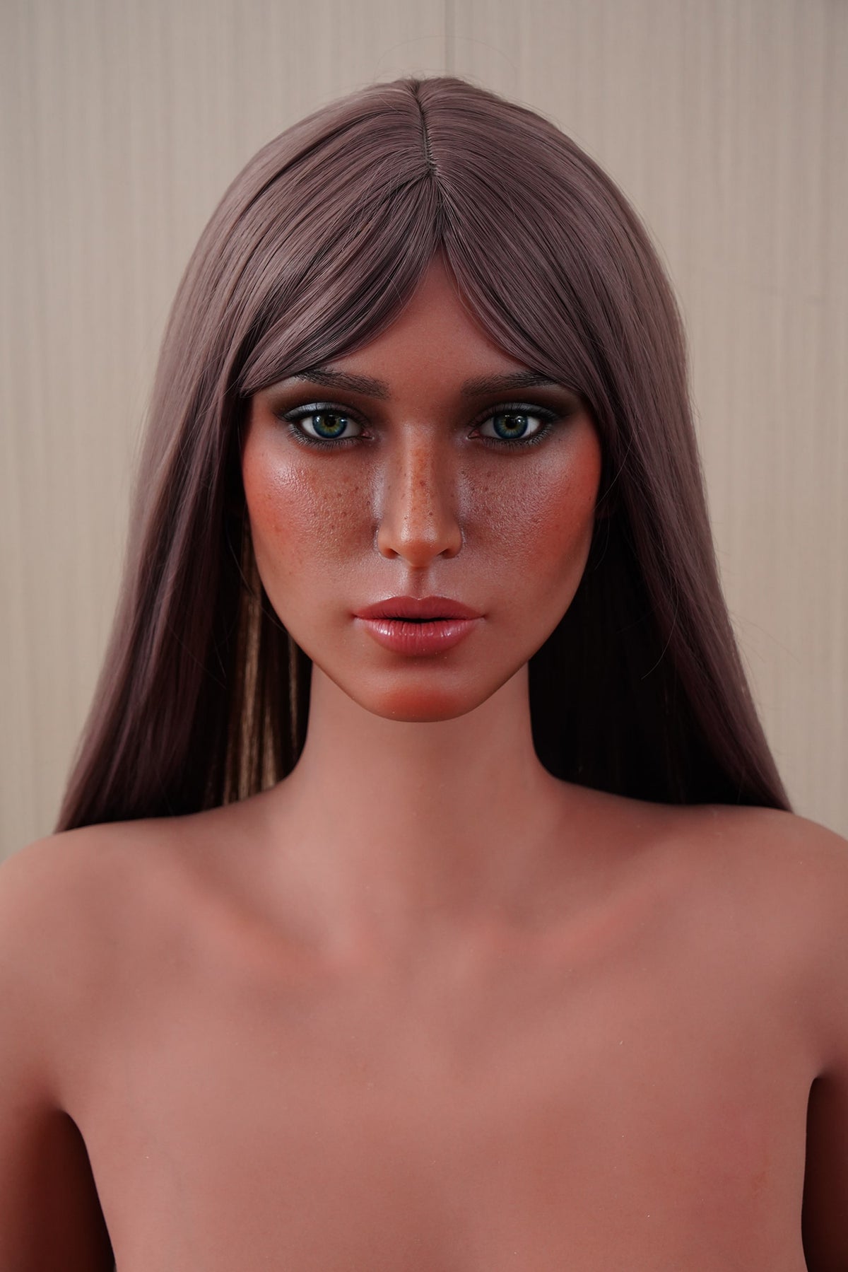 Lilac: Hot Personal Assistant Sex Doll