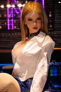 Margot: Beer Girl Sex Doll