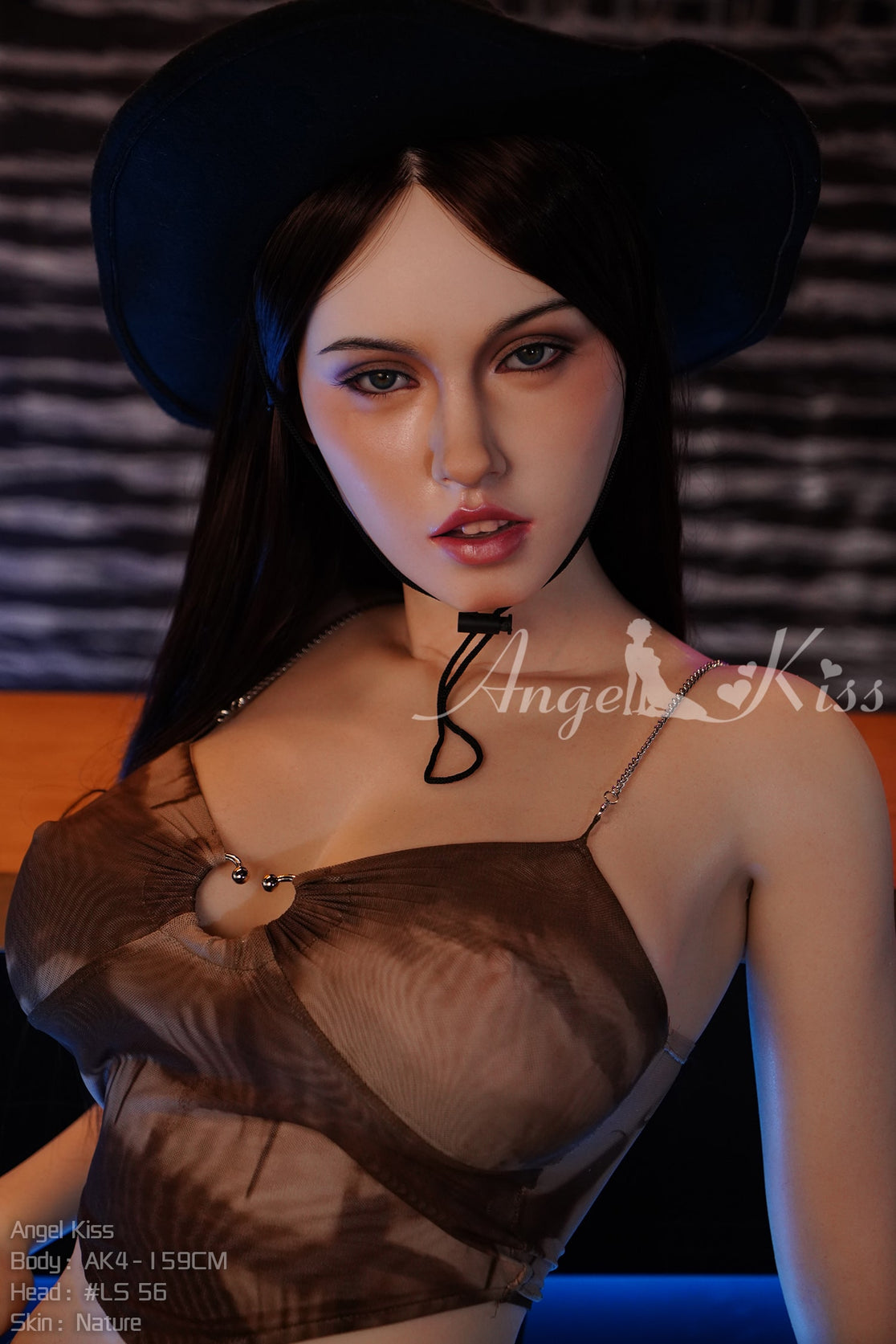 Duke 159cm Silicone Sex Doll Silicon Wives