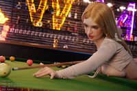 Widow: Pool Shark Sex Doll