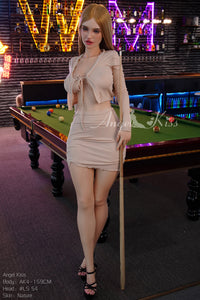 Widow: Pool Shark Sex Doll