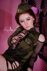 Henrietta: Army Wife Sex Doll