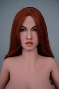 Beth: Crimson Beauty Sex Doll