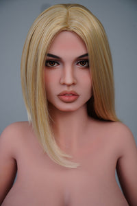 Juno: Sparky Blonde Sex Doll