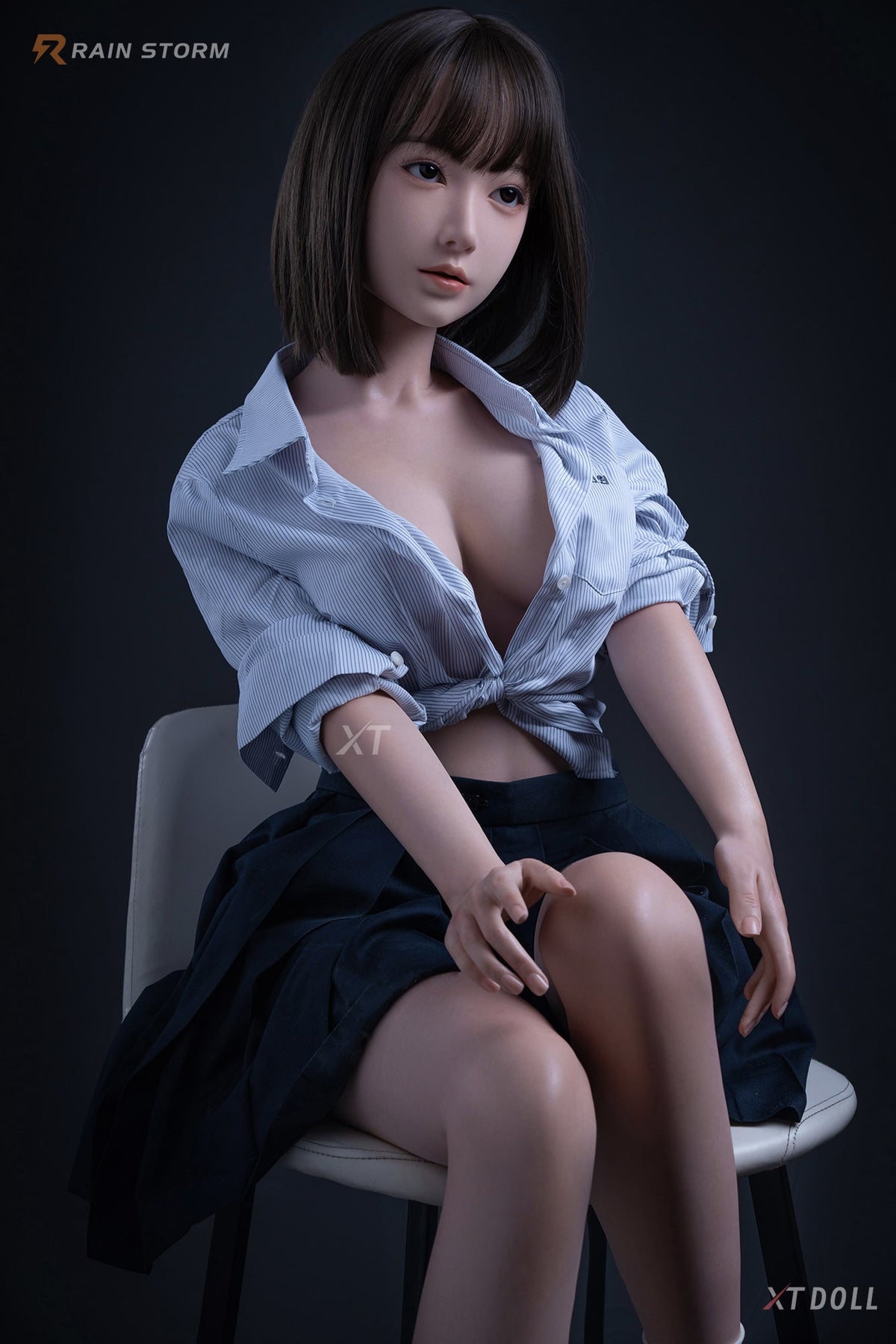 Asumi: After Work Treat Sex Doll