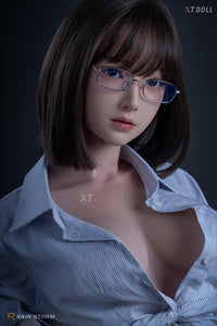 Asumi: After Work Treat Sex Doll