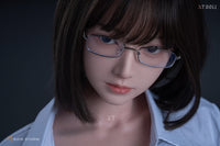 Asumi: After Work Treat Sex Doll