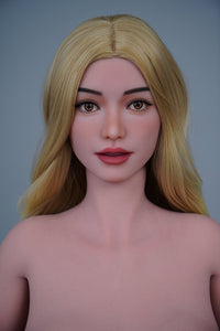 Bethany: Pretty Blonde Sex Doll