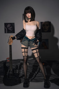 Tomoe: Musician Girlfriend Sex Doll