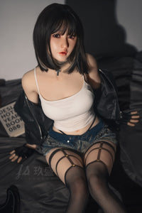 Tomoe: Musician Girlfriend Sex Doll