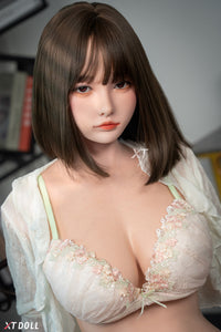 Nyla: Pouty Asian Sex Doll