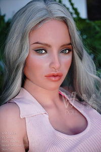 Annabella: Cafe Babe Sex Doll