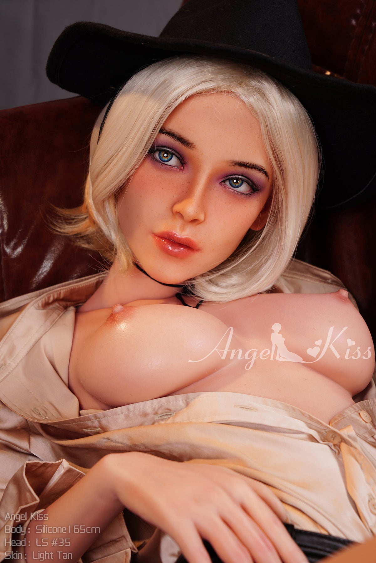 Jane: Country Girl Sex Doll