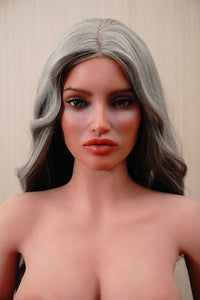 Annabella: Cafe Babe Sex Doll