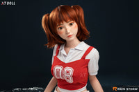 Anya: Anime Step-Sister Sex Doll