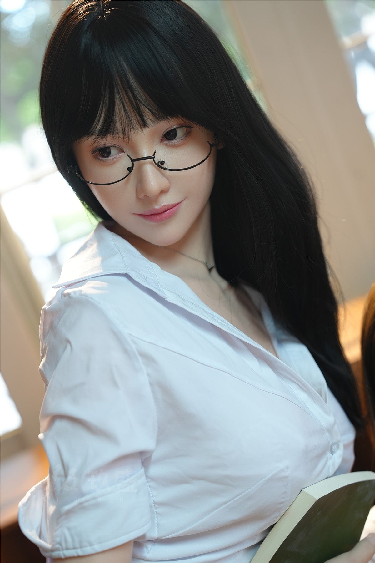 Xia: Chinese Teacher Sex Doll