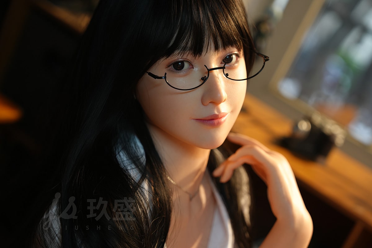 Xia: Chinese Teacher Sex Doll