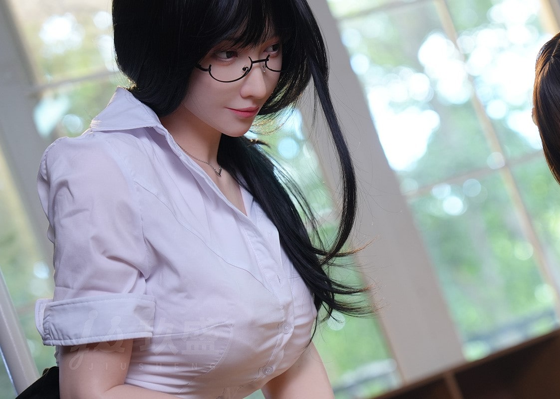 Xia: Chinese Teacher Sex Doll