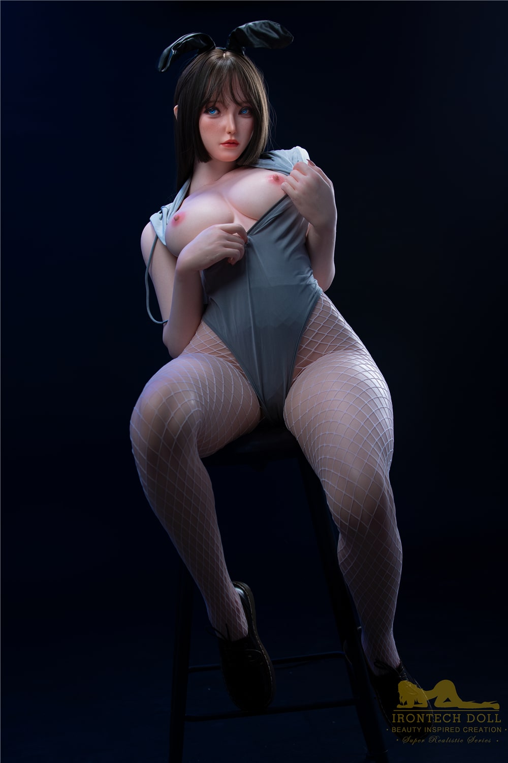 Scout: Japanese Bunny Sex Doll