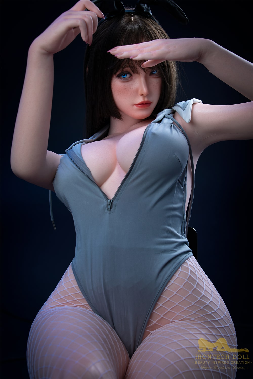 Scout: Japanese Bunny Sex Doll