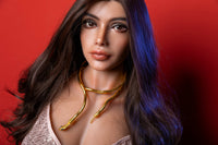 Zabrina: Bollywood Hottie Sex Doll