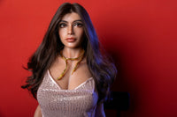 Zabrina: Bollywood Hottie Sex Doll