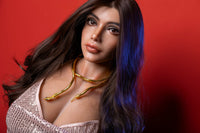 Zabrina: Bollywood Hottie Sex Doll