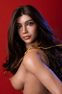 Zabrina: Bollywood Hottie Sex Doll