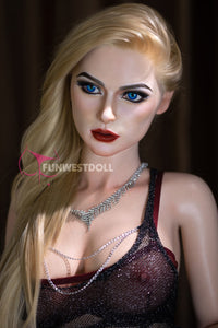 Estelle: Super Model Sex Doll