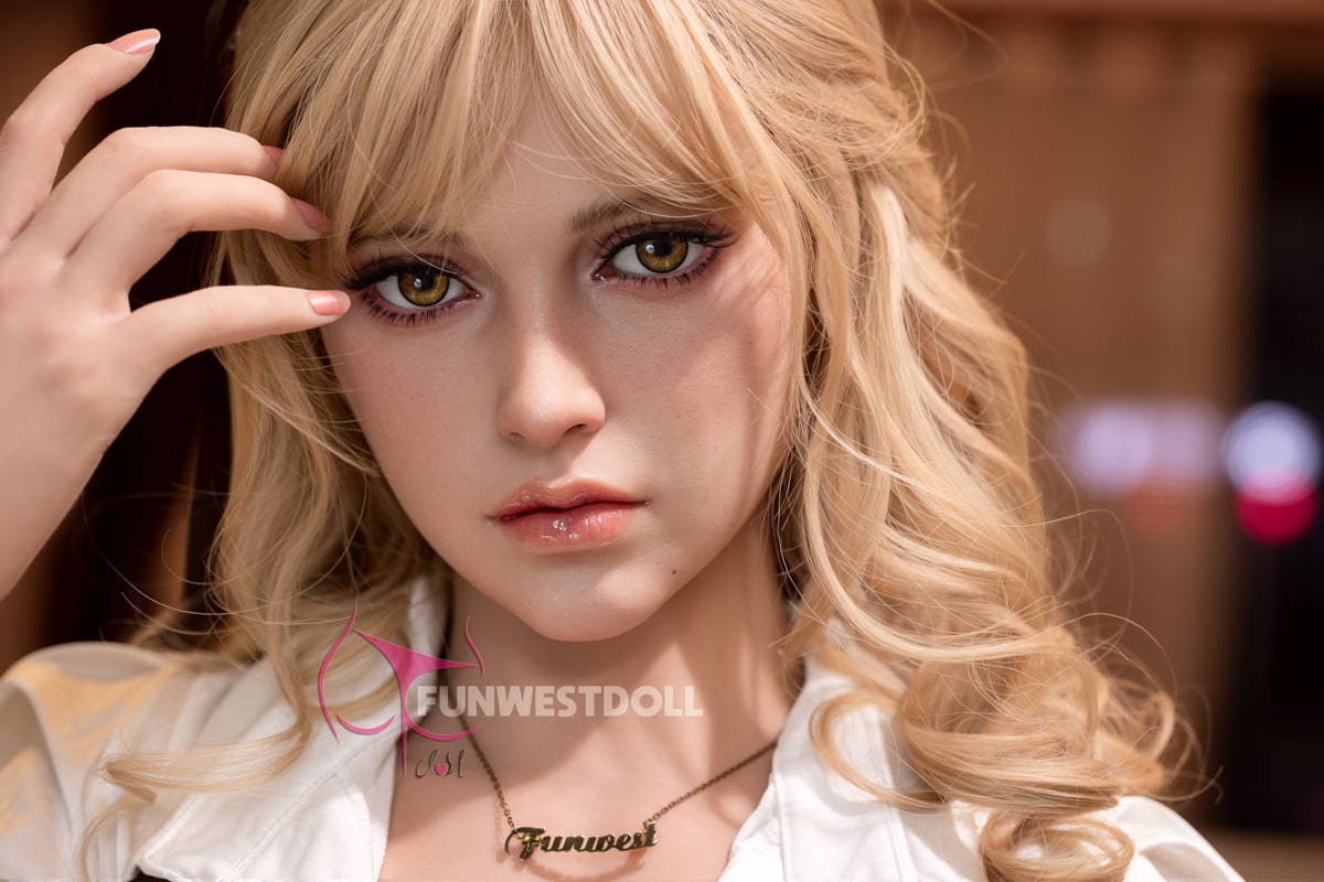 Westerly: Young Maiden Sex Doll