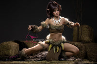 Nidalee: Jungle Babe Sex Doll