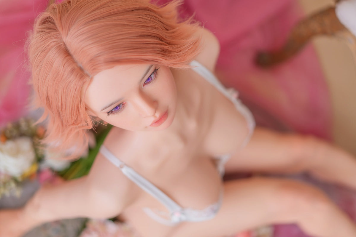 Muse: Sexy Pink Sex Doll