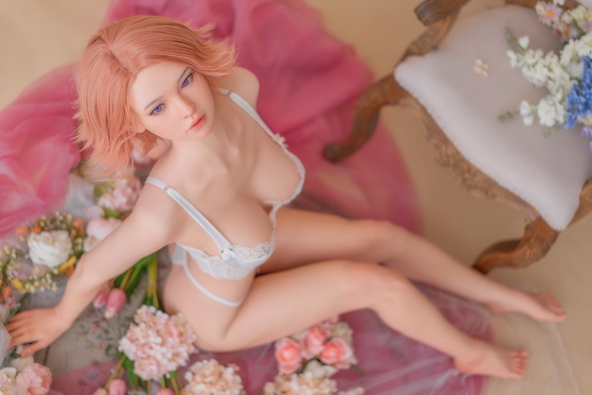 Muse: Sexy Pink Sex Doll