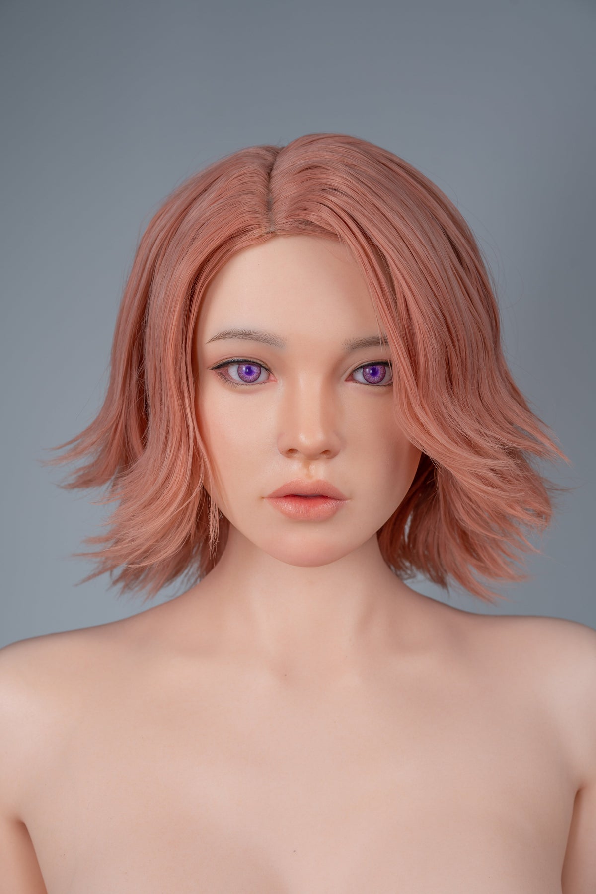 Muse: Sexy Pink Sex Doll