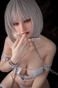 Evana: Kinky Japanese Sex Doll