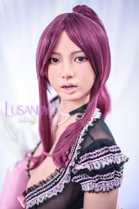 Lisha: Slutty eGirl Sex Doll