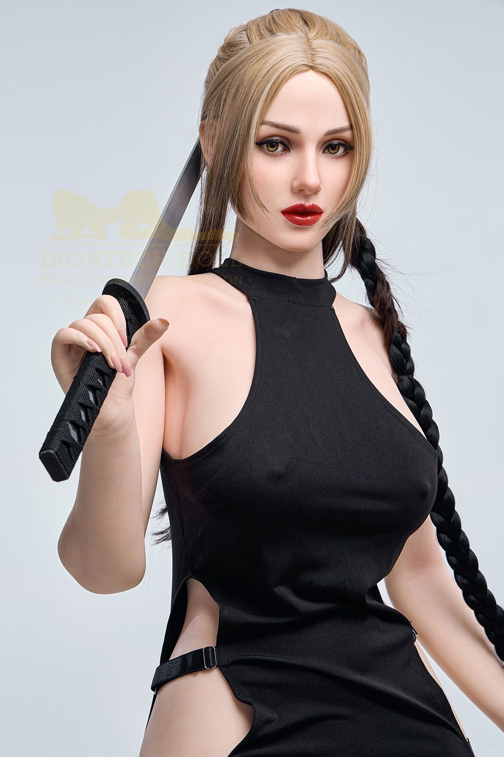 Uma: Sword Fighter Sex Doll