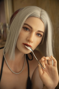 Dakota: Cover Girl Sex Doll