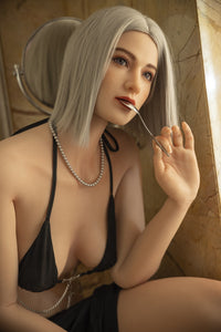 Dakota: Cover Girl Sex Doll