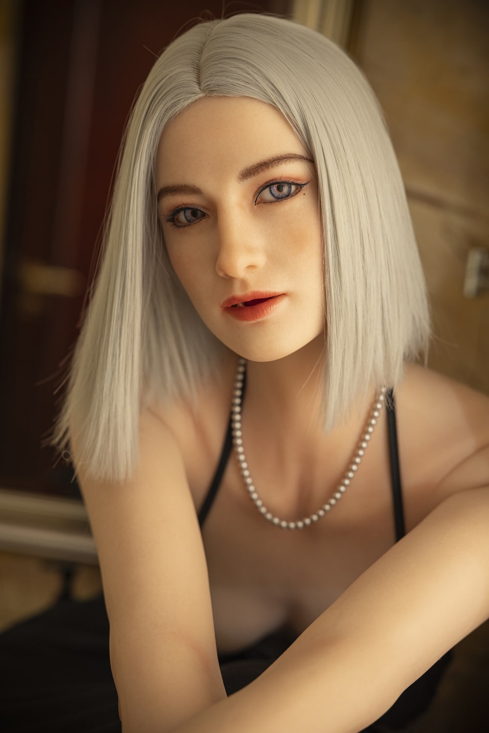 Dakota: Cover Girl Sex Doll