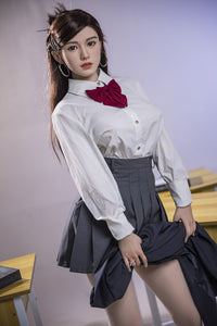 Yoshiko: Japanese Student Sex Doll