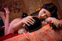 Janya: Chinese Brothel Sex Doll