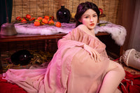 Janya: Chinese Brothel Sex Doll