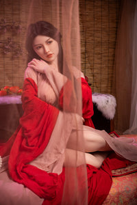 Janya: Chinese Brothel Sex Doll