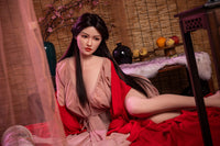 Janya: Chinese Brothel Sex Doll